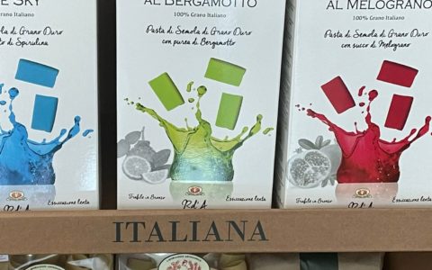 Pasta