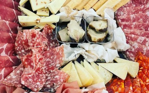 Plateaux Apéro