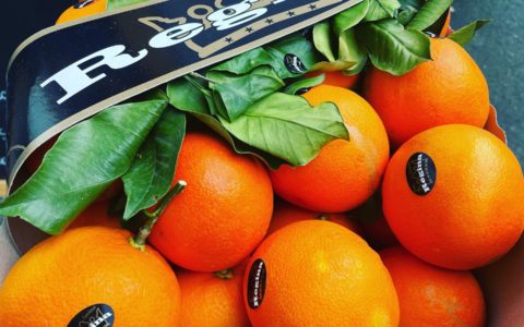 Oranges