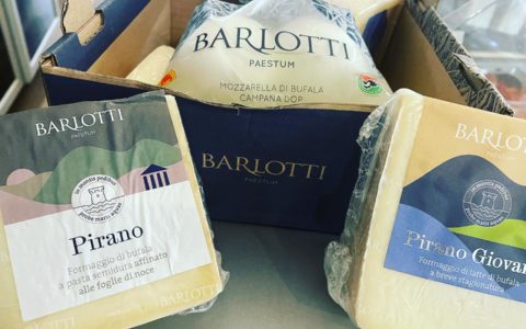 Fromages