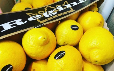 Citrons