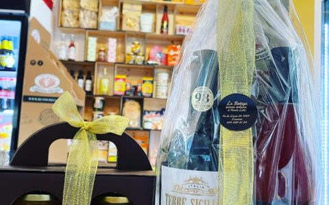 Cadeaux