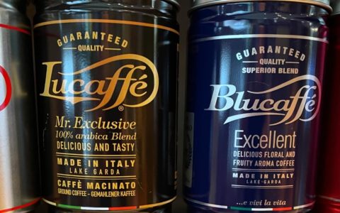 lucaffe